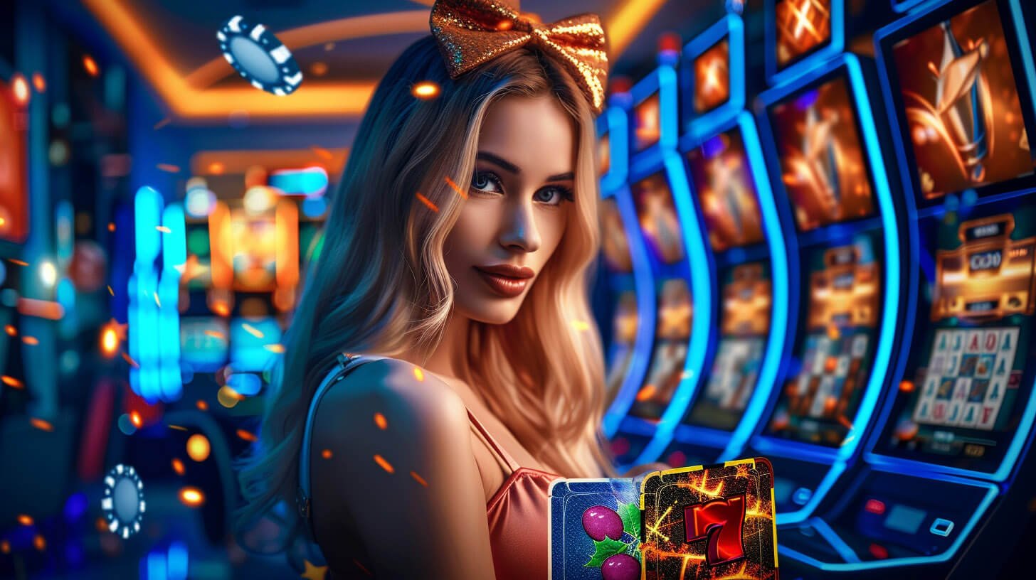 Giao diện phòng bắn cá tại game 789 trên điện thoại