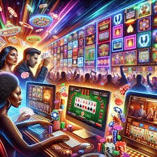 Trải nghiệm bắn cá game 789 không cần cài app