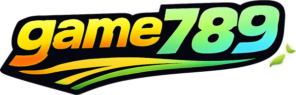 game 789 logo trang chủ